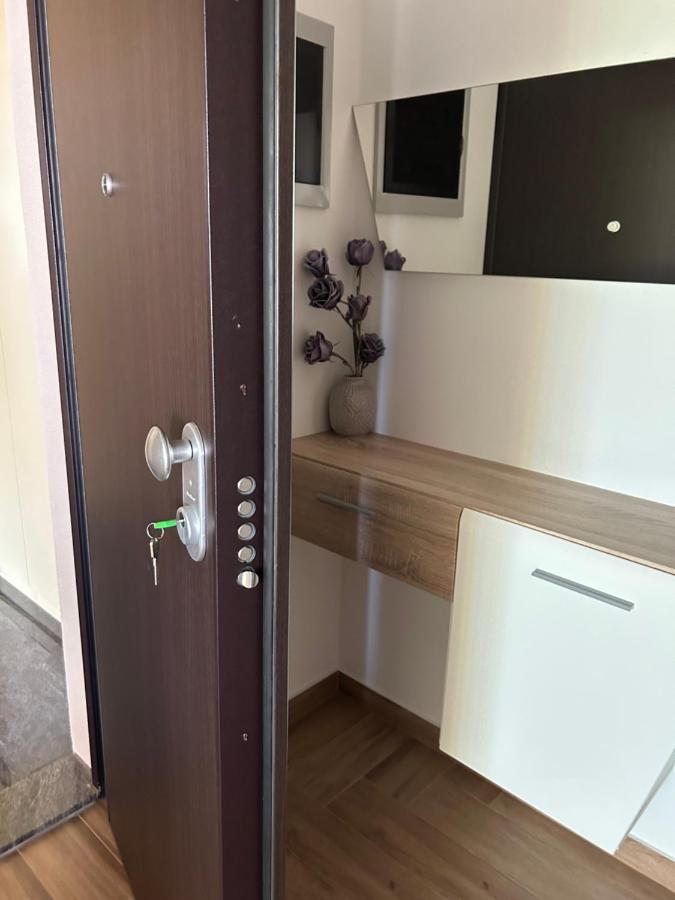 Noa Pula Apartman Kültér fotó