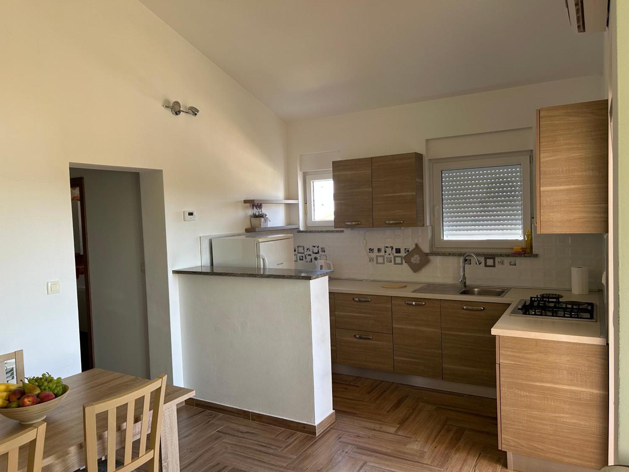 Noa Pula Apartman Kültér fotó
